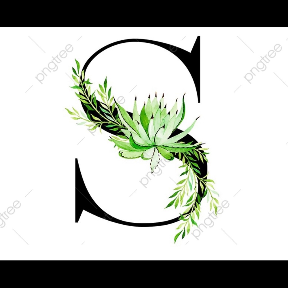 Meet your Posher, Scarlett